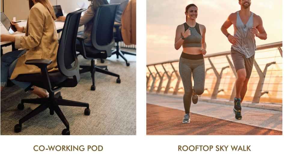 Esbee-Mizura-Residences-Amenities-Co-Working-Pod-&-Skywalk