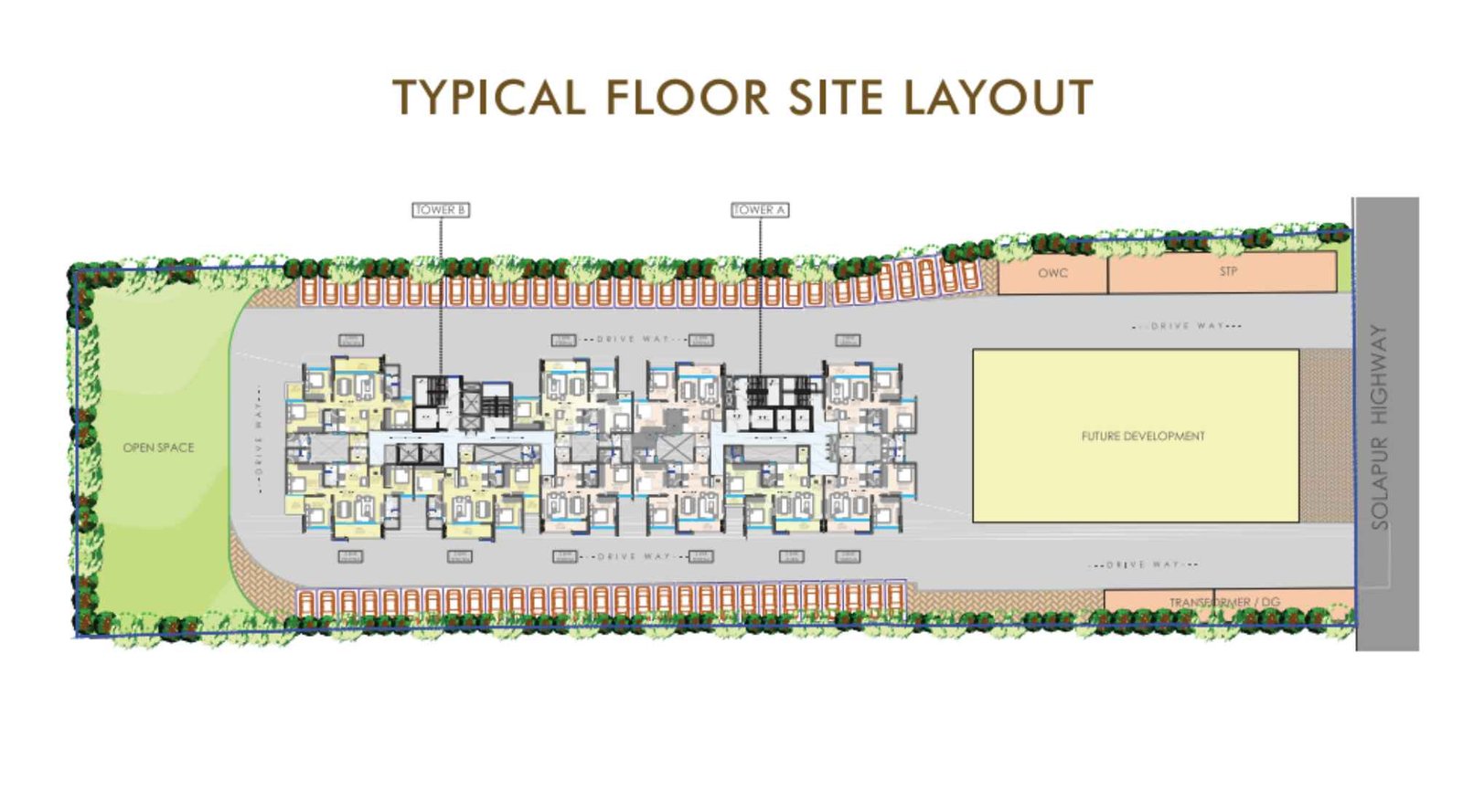 Esbee-Mizura-Residences-Typical-Floor-Site-Layout