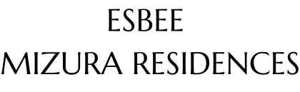 Esbee Mizura Residences Logo